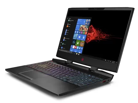 Laptop i7 processor 8gb ram 4gb graphic on sale card